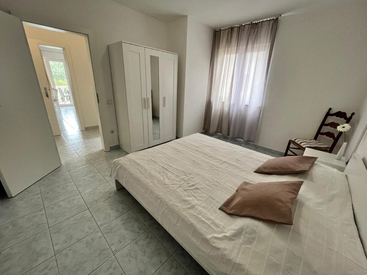 Villa Senija Orebić Exteriér fotografie