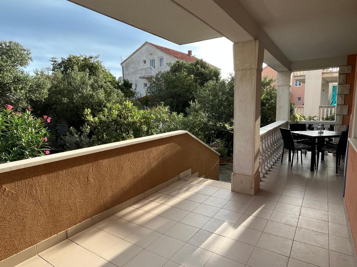 Villa Senija Orebić Exteriér fotografie