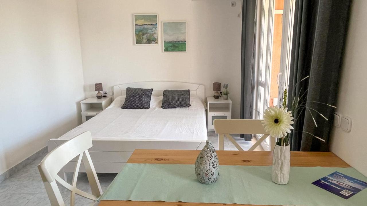 Villa Senija Orebić Exteriér fotografie